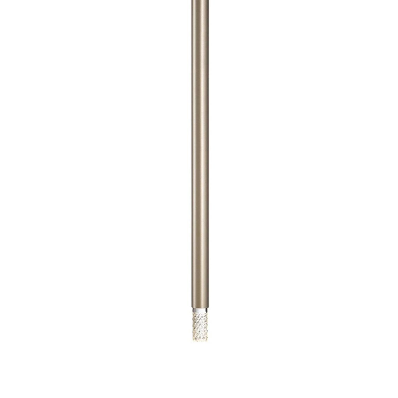 Suspensão em Cristal