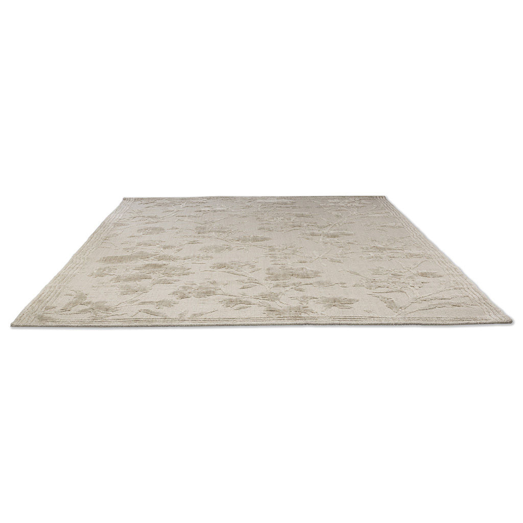 Tapete Rye-Natural | Tamanho: 250 × 350 cm