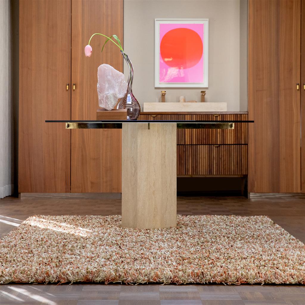 Tapete Spring Seventies Sway