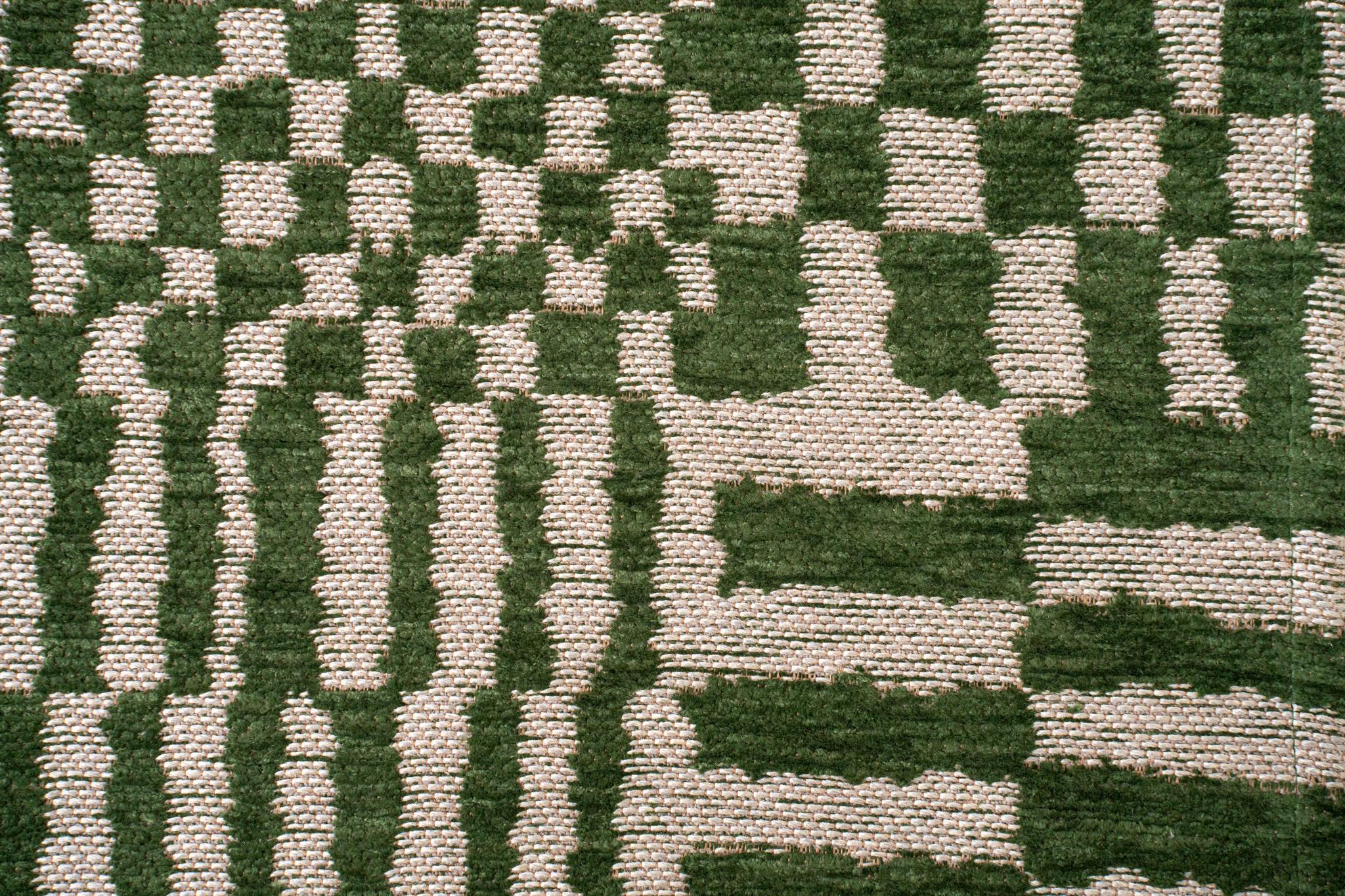 Tapete Oasis 9650 | Tamanho: 170 × 240 cm