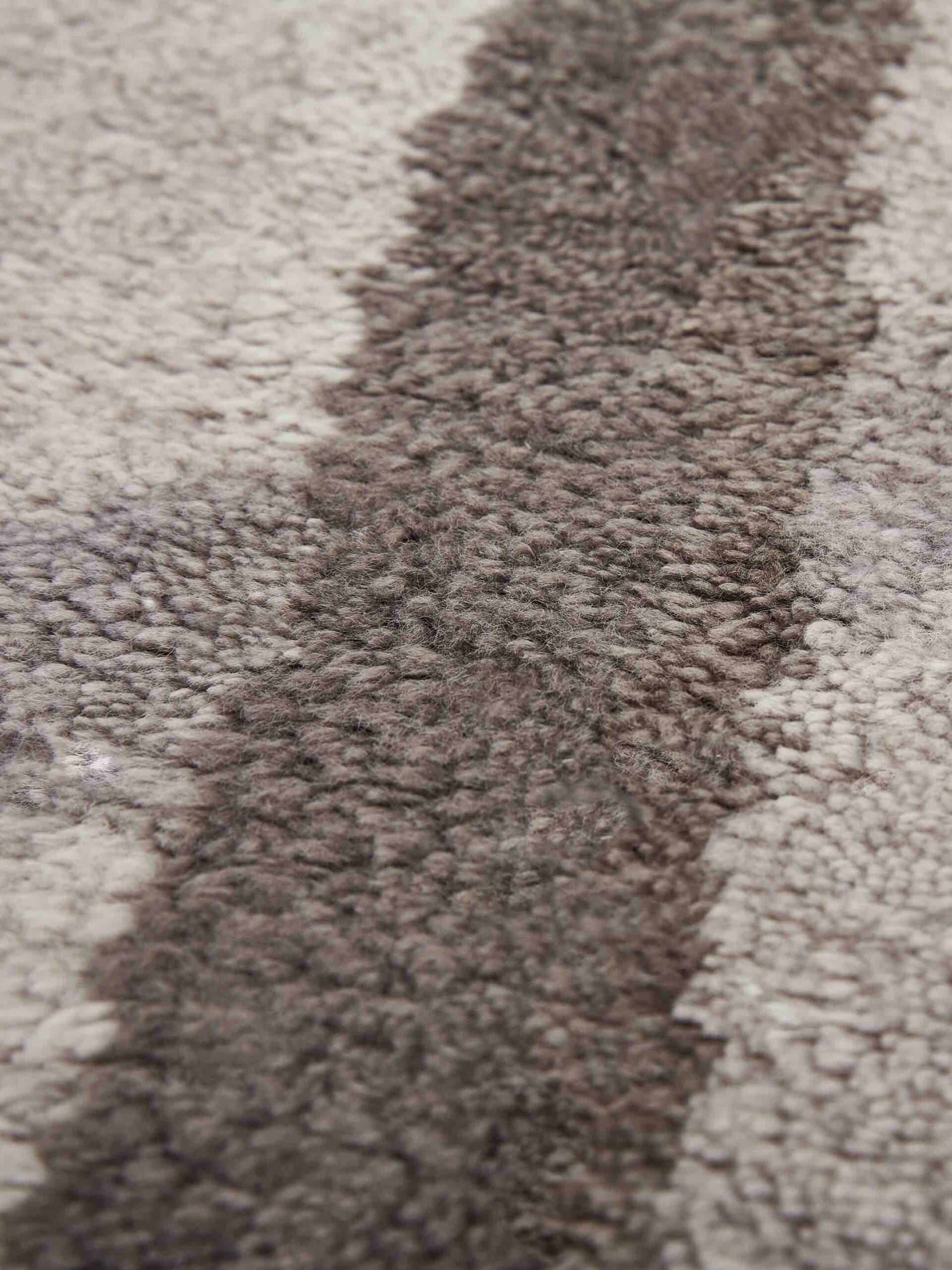 Tapete Intrecci Tecido à Mão