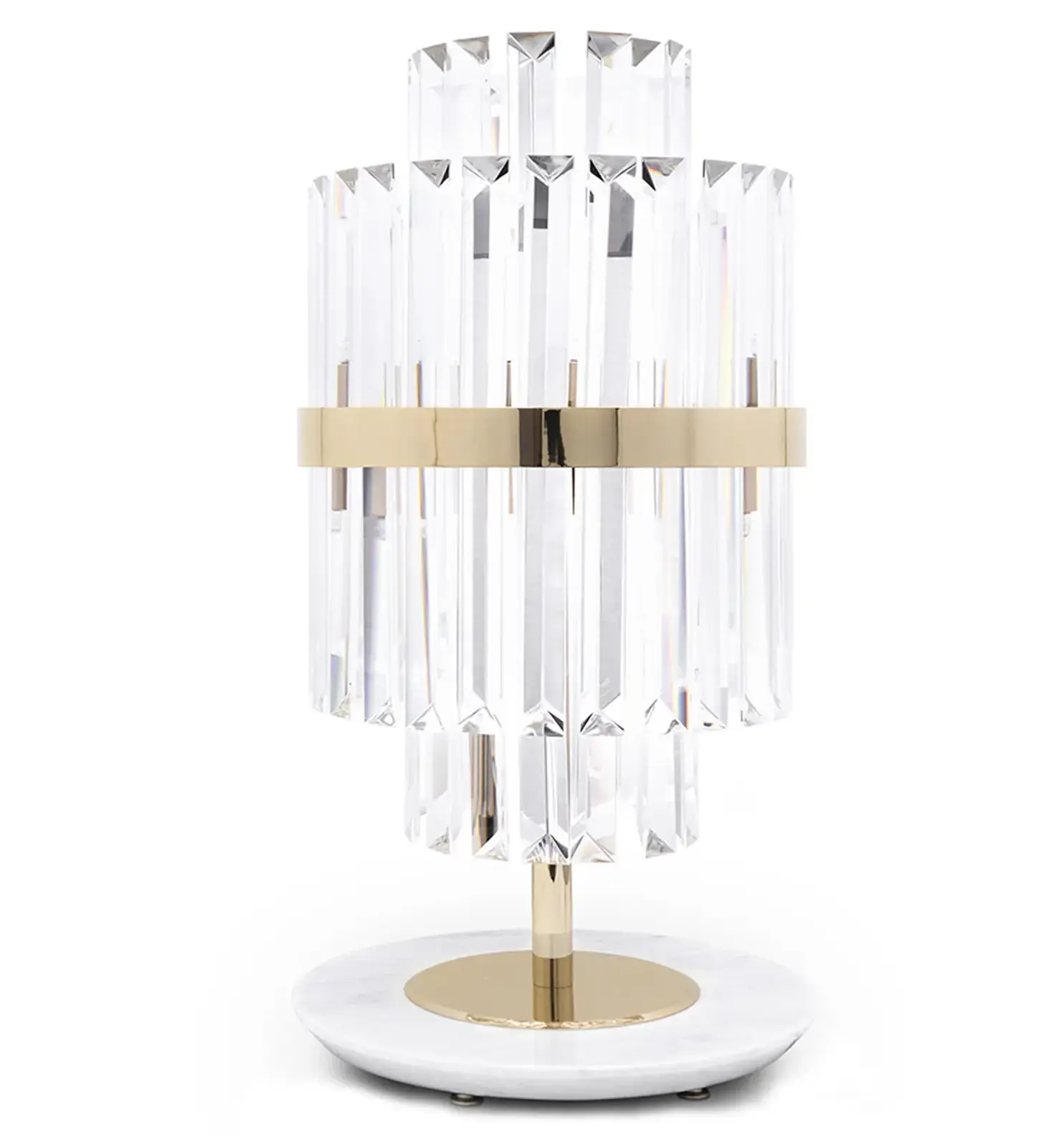 Candeeiro de mesa Freedom