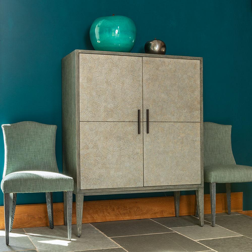 Armário de Bebidas Hartland