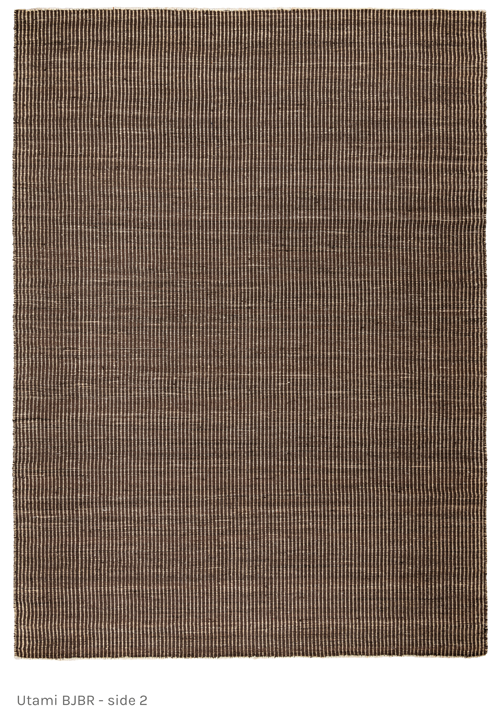 Tapete Utami Tecido à Mão | Tamanho: 350 × 500 cm