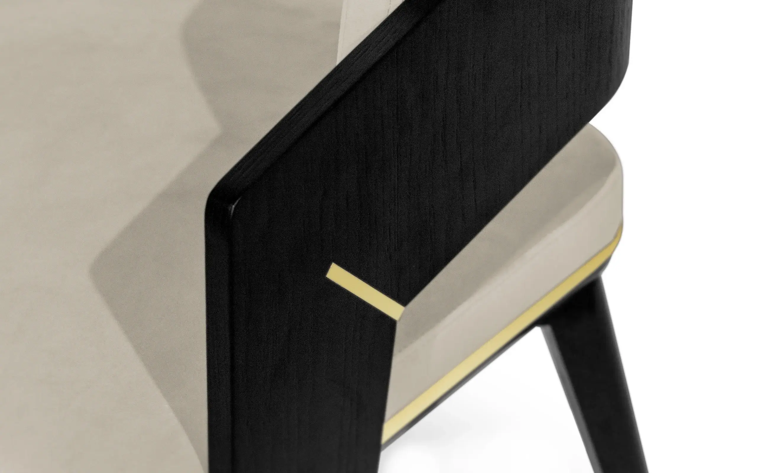 Cadeira de Jantar Crown II