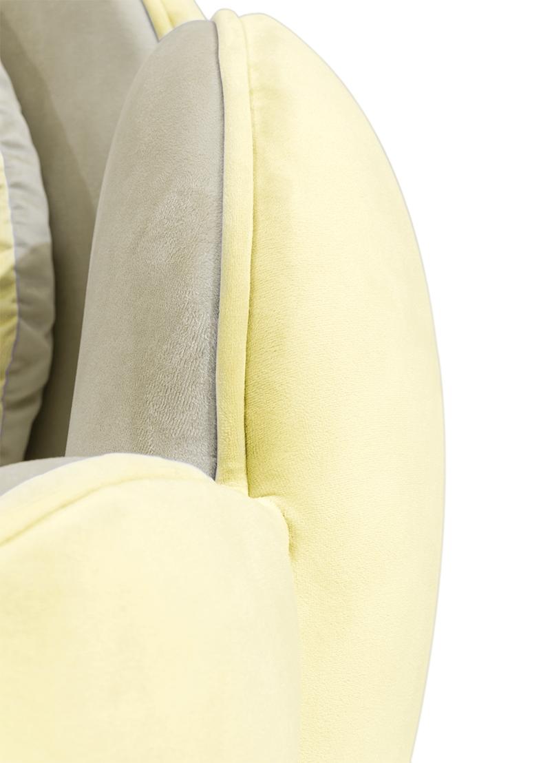 Poltrona serenidade Lotus