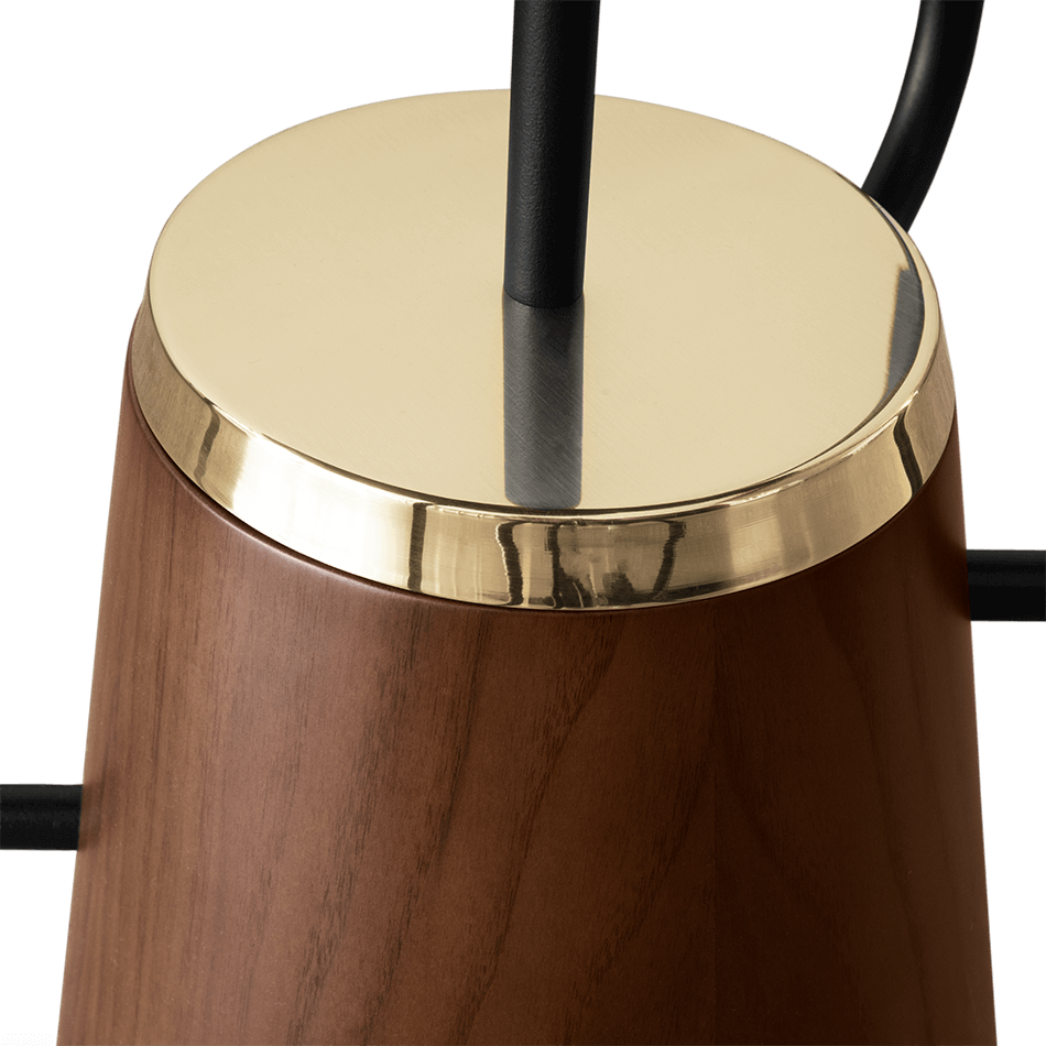 Mesa de Apoio Garrison