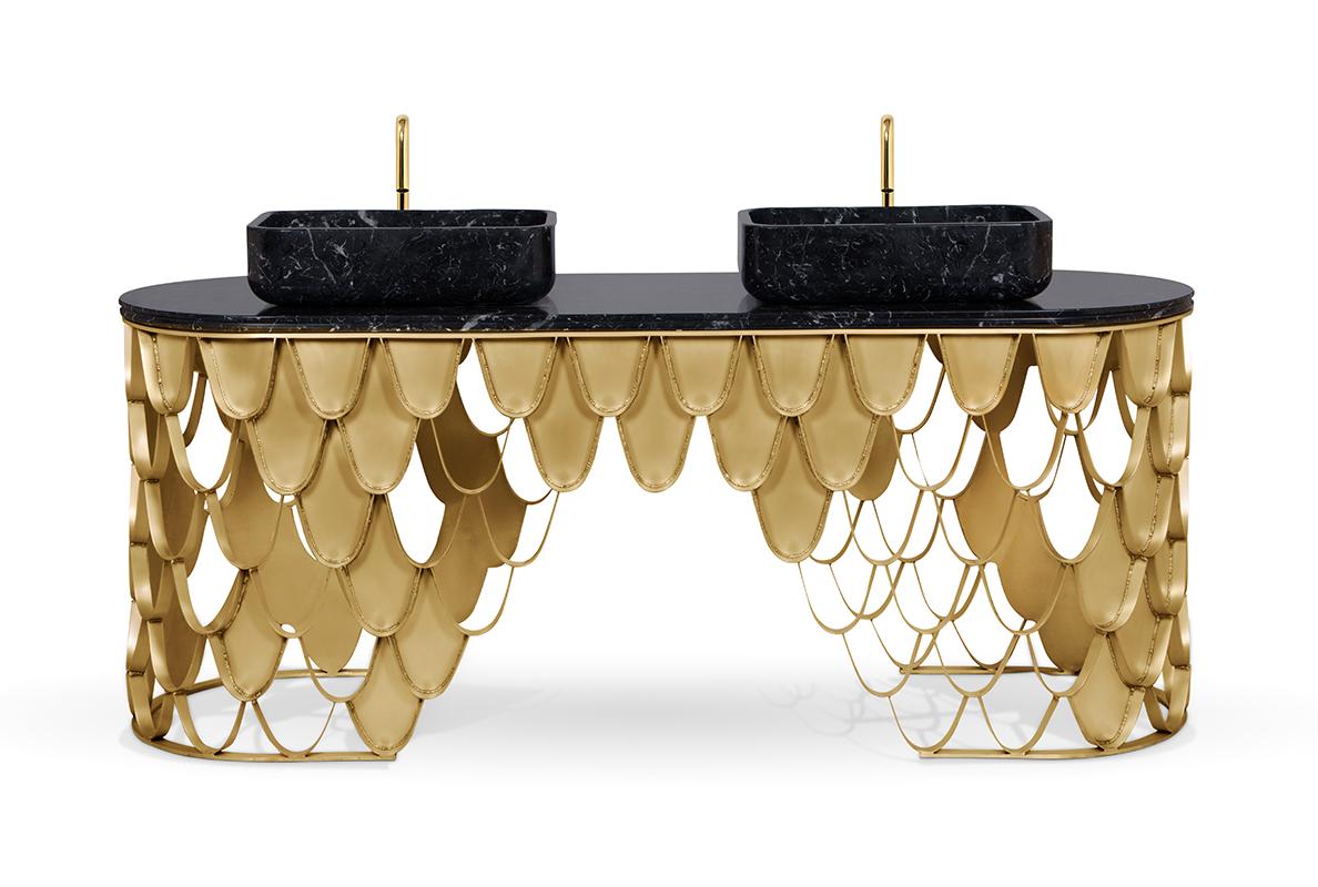 Móvel de casa de banho Carp