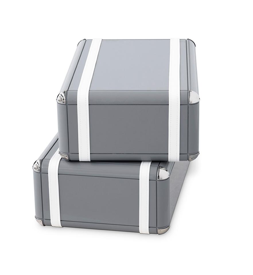 Mesa de cabeceira Skyline Dream