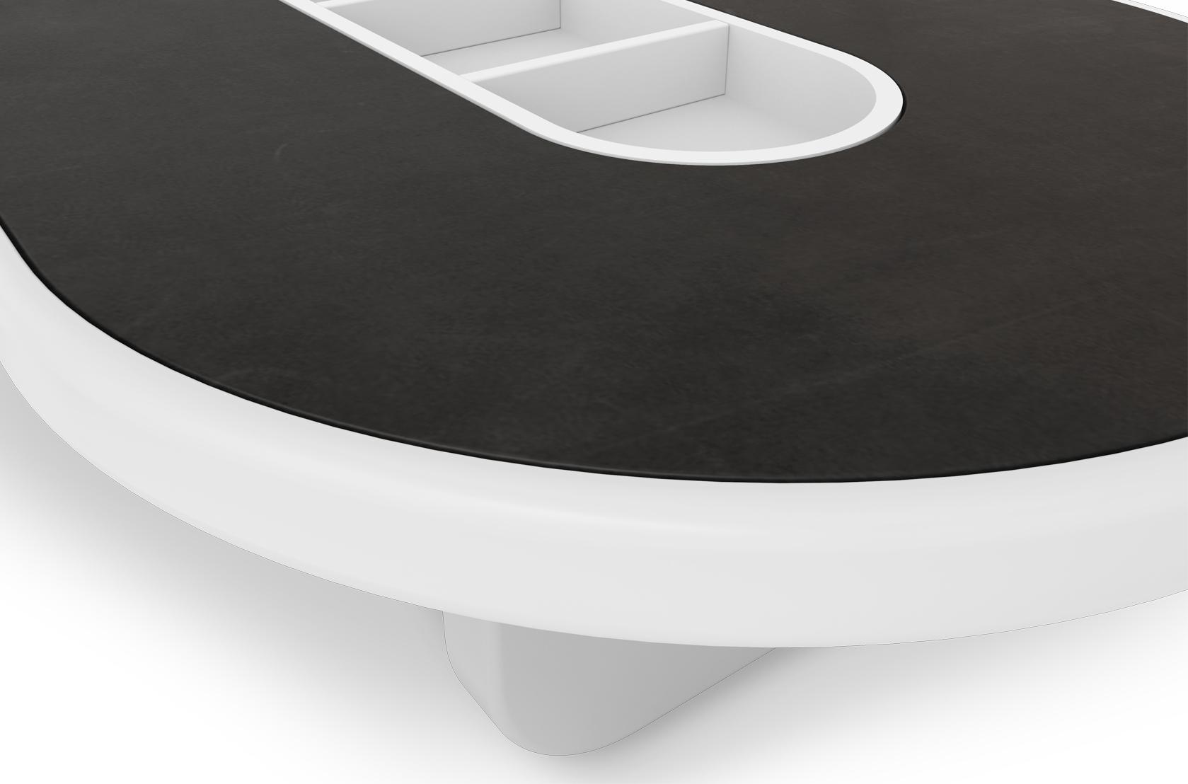 Mesa de atividades Explorer