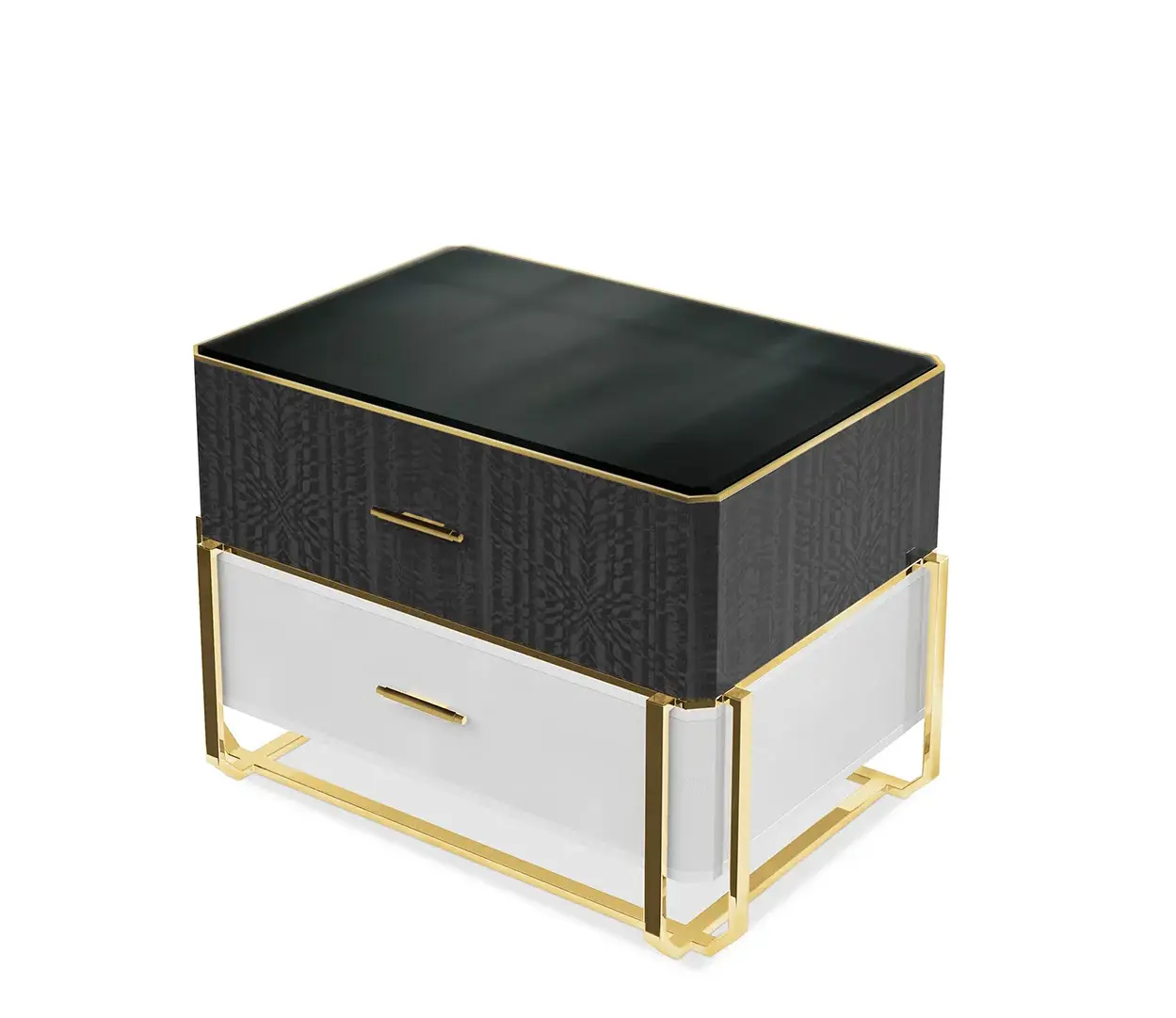 Mesa de Cabeceira Cadence