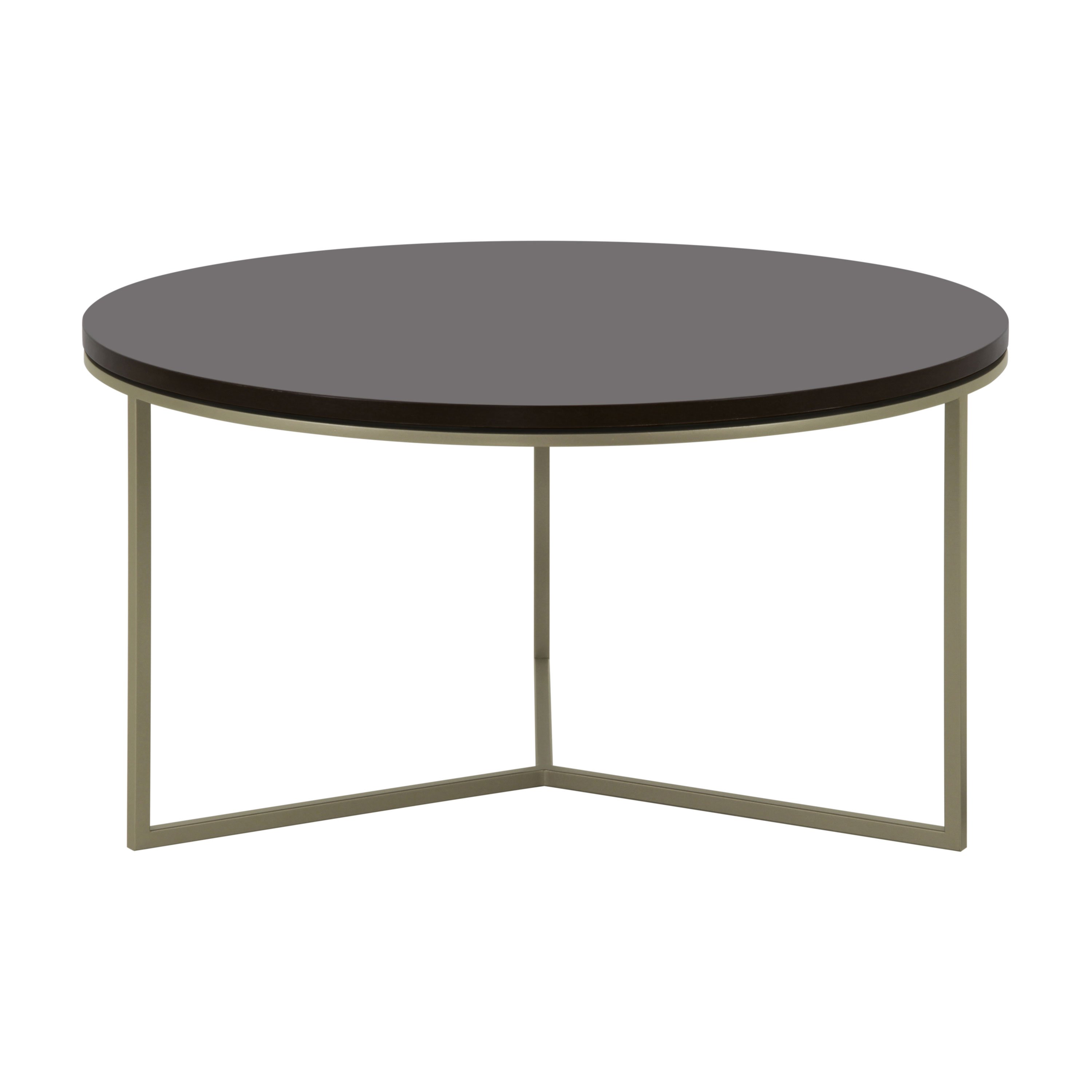 Mesa de Centro Trio