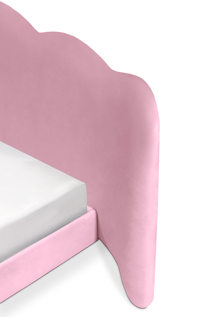 Cama nuvem Dreamy Sky