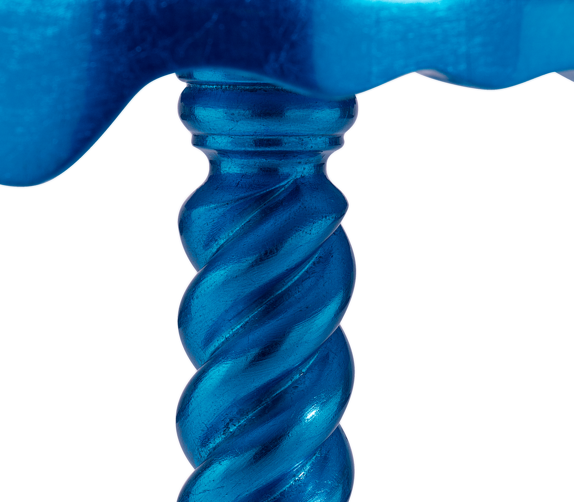 Mesa de Apoio Ottoman Clássico