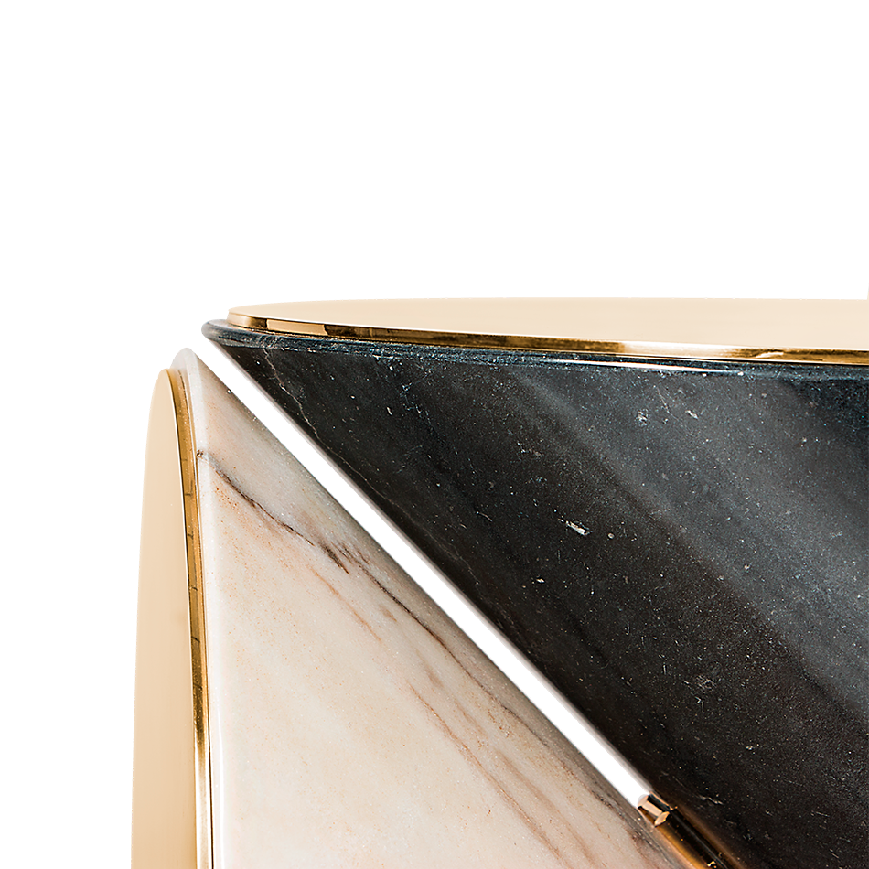 Mesa de Apoio Jacoby