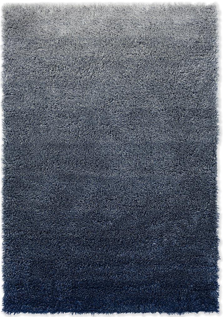 Tapete Shade High Prata/Noite Polar | Tamanho: 200 × 300 cm