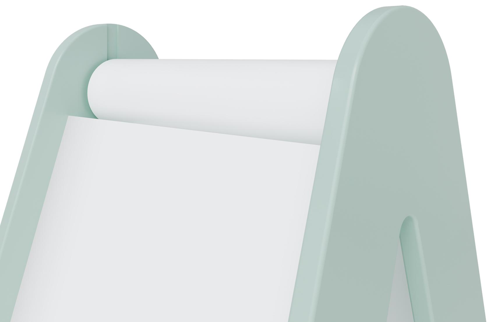 Cavalete de artista Merlin