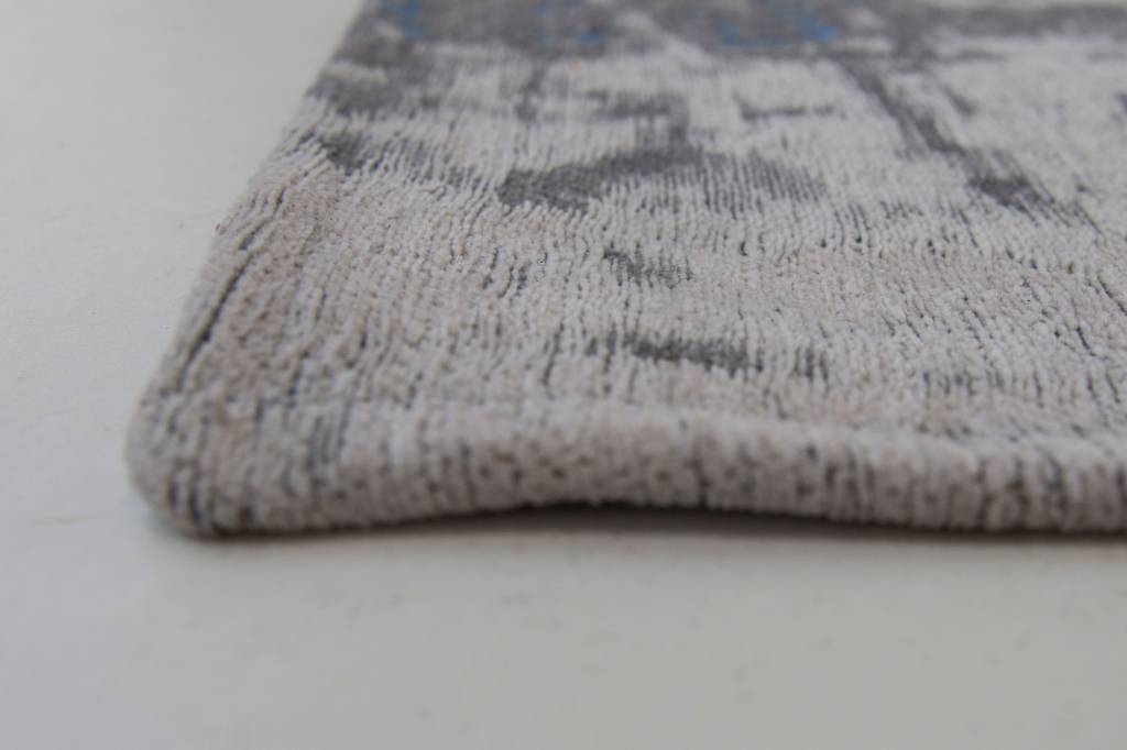 Tapete Bronx Azurite 8421 | Tamanho: 170 × 240 cm