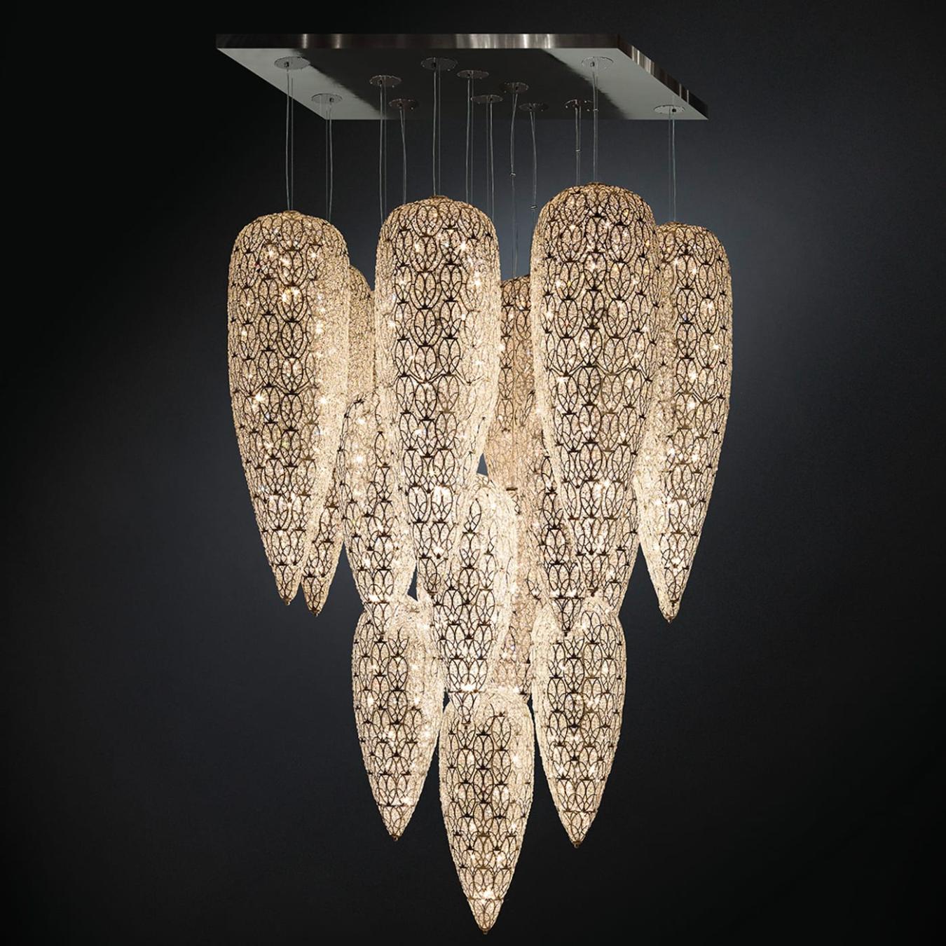 Lustre Arabesque Sensation