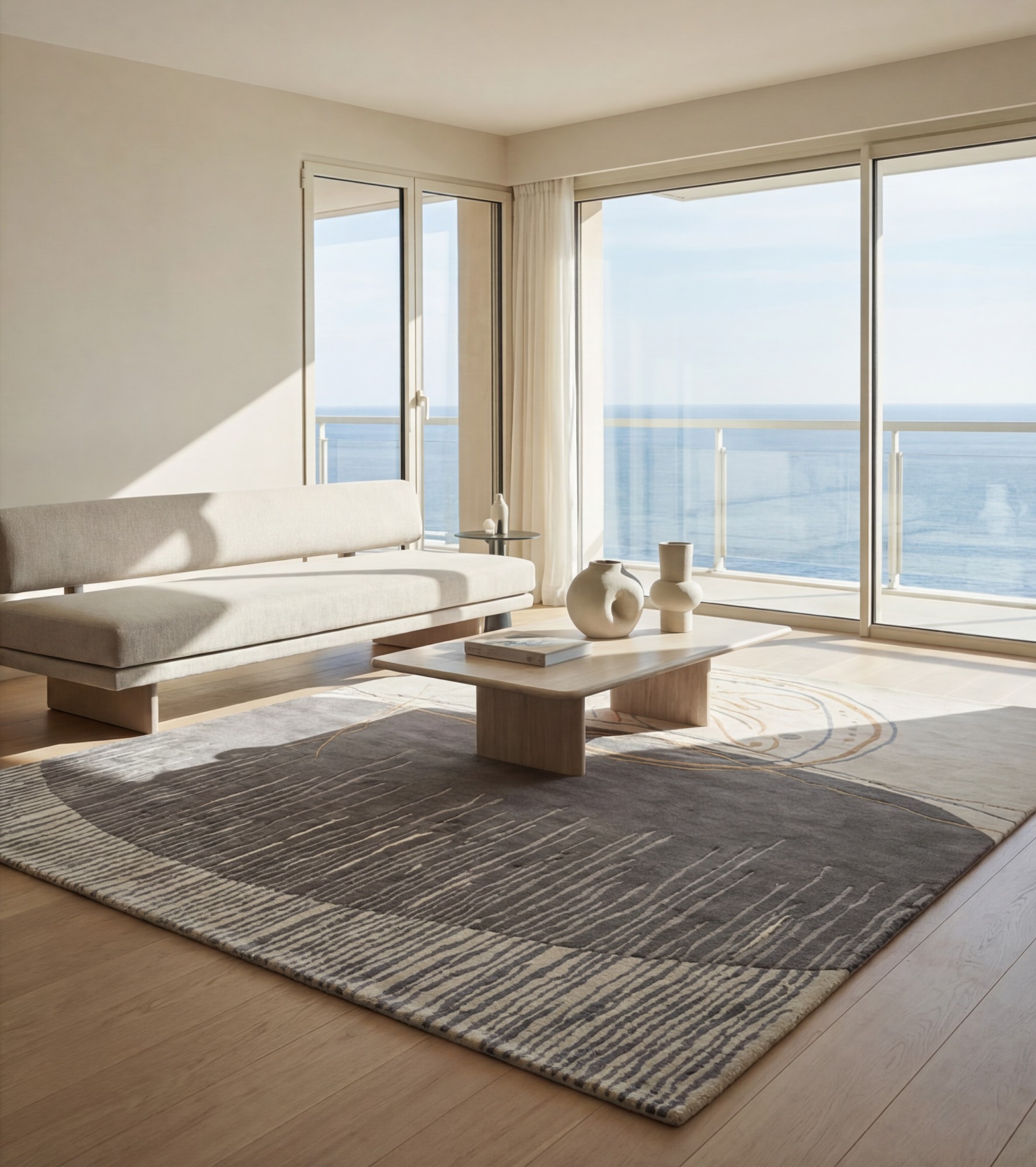 Tapete Archive Seal Dark