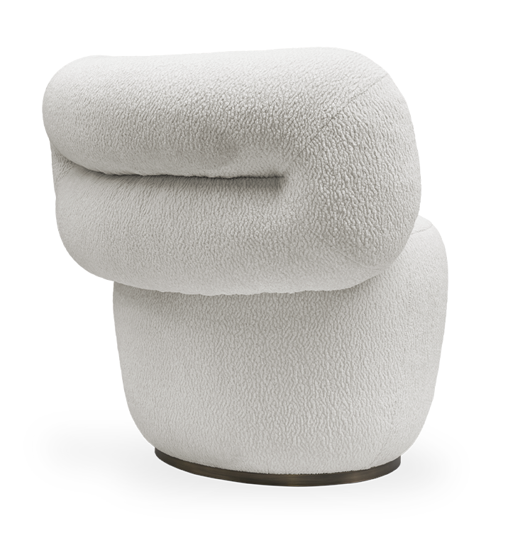 Poltrona Pequena Zaria