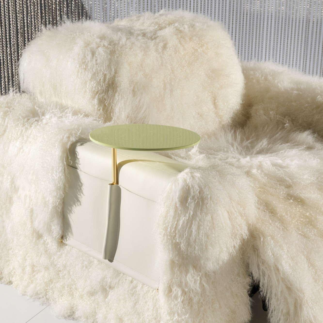 Poltrona Reclinável Dolly Kubrik