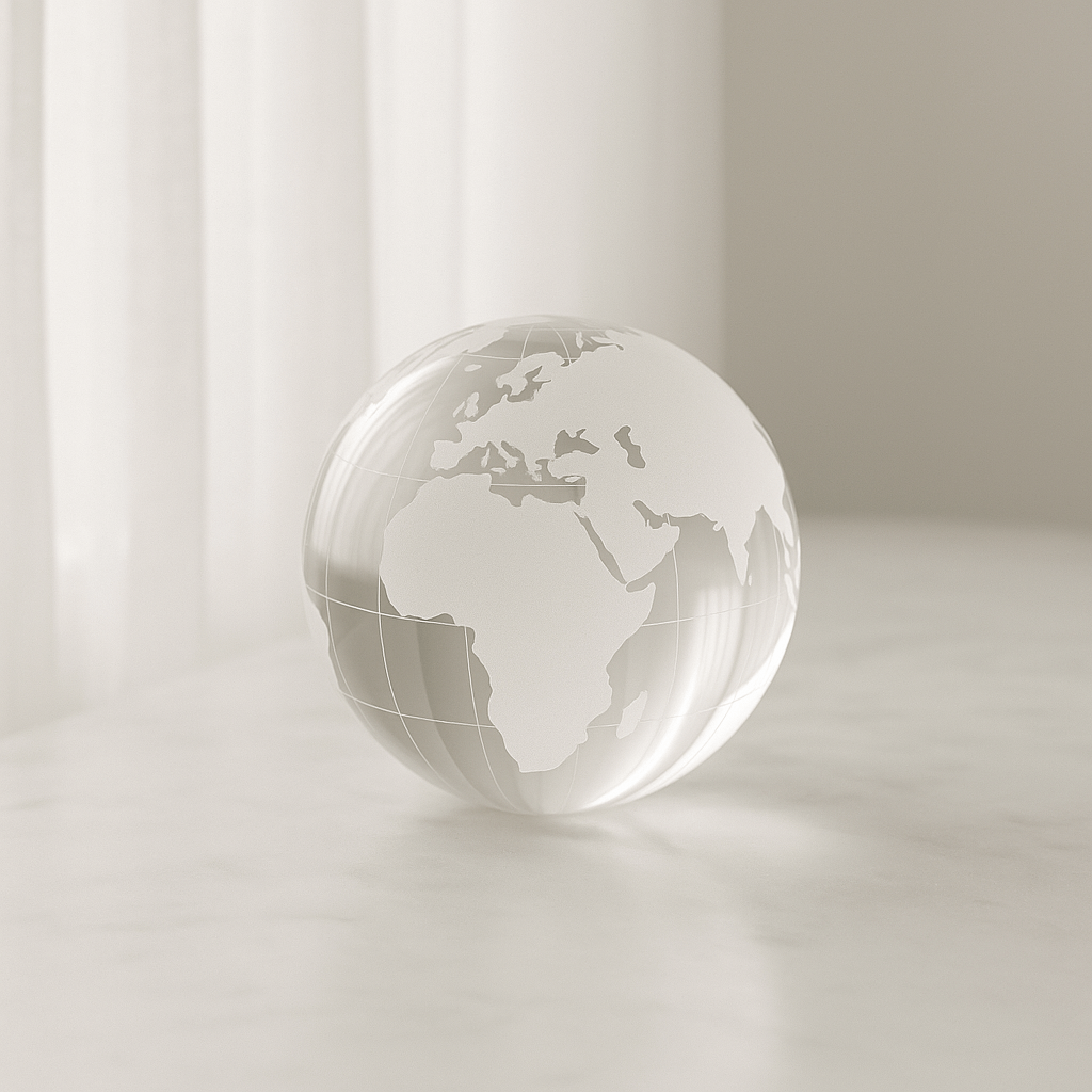 Serviço global