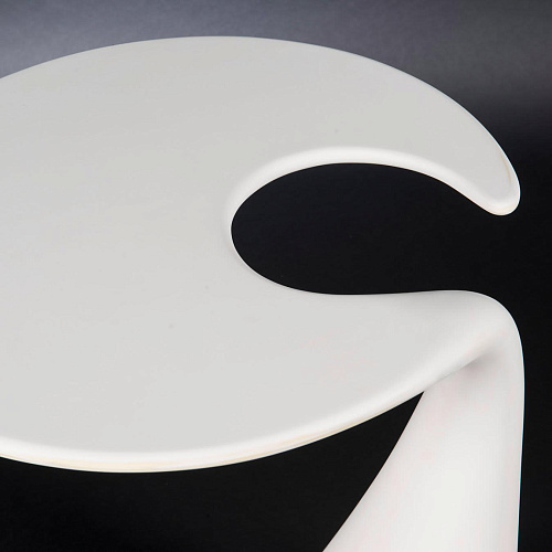 Mesa de Apoio Milan Branca