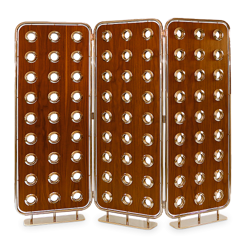 Divisória de Quarto Marlow