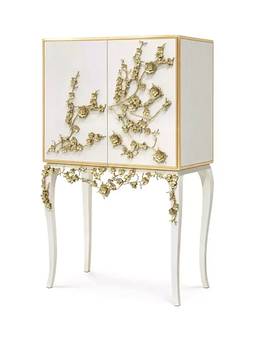 Armário bar laca Mirage