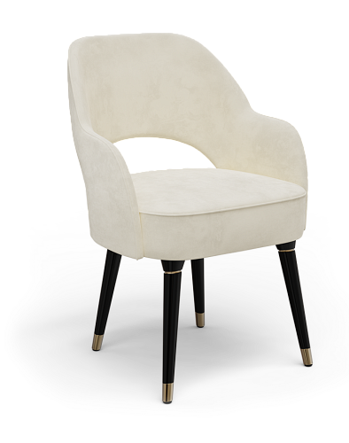 Assento Colton com Braços