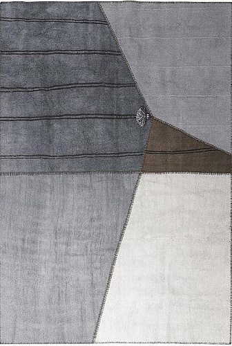 Tapete Brown Soul Cânhamo Turco