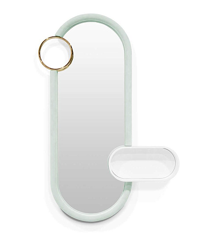 Espelho grande Sugar Rush