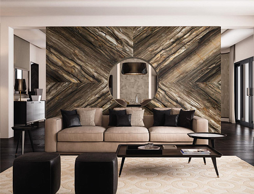 Mesa de Centro Grande Eclipse