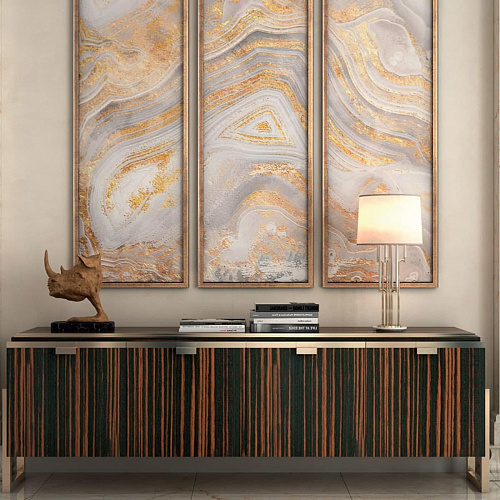 Aparador italiano luxo Metropolitan