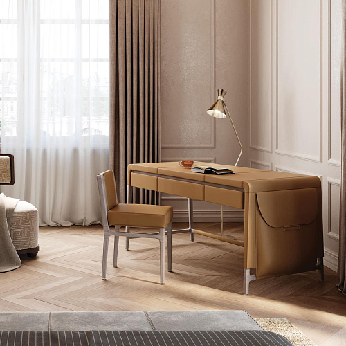 Secretária Designer Italiana Amerigo