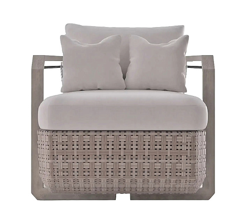 Poltrona Heritage madeira