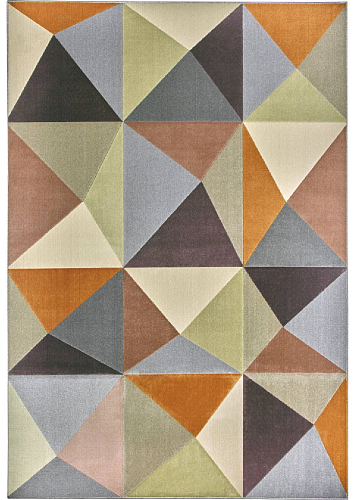 Tapete Geométrico Vittoria