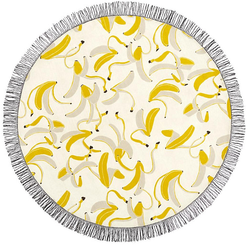 Tapete Thanks A Bunch Circle