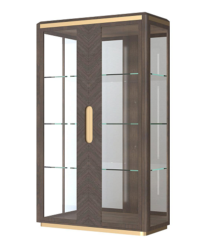 Vitrina Hermes