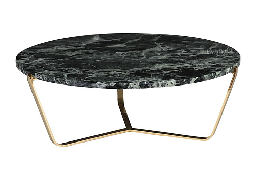 Mesa de Centro Baixa Dolomiti Mármore