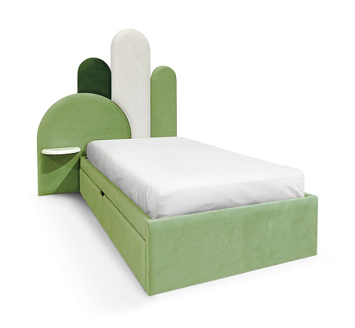 Cama Highland Warrior