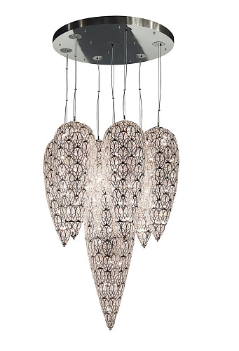 Lustre Arabesque Sensation