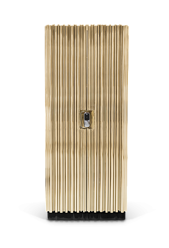 Cofre Opulência Symphony