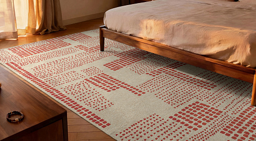 Tapete Zen Garden Grenadine