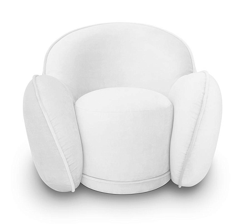 Poltrona infantil Cuddly