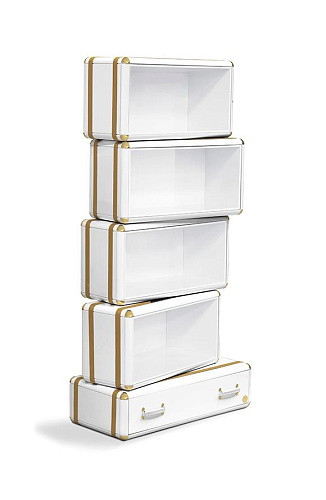 Estante Airborne Fantasy