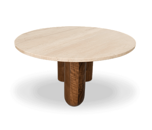 Mesa de Centro Phillipe