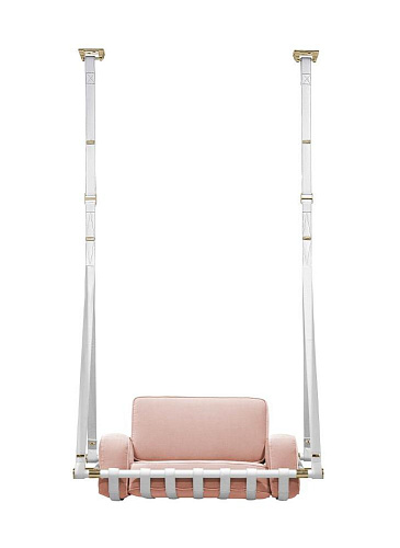 Cadeira suspensa nuvem Cozy Cloud