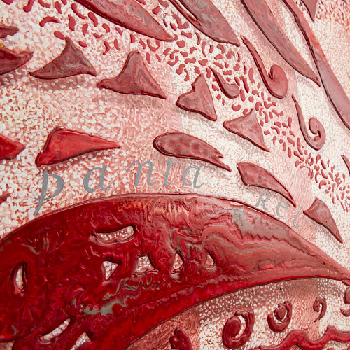 Painel Decorativo de Parede Panta Rei